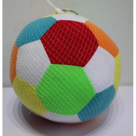 PELOTA BLANDITA GRANDE TELA