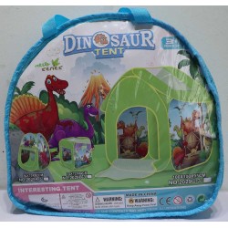 TIENDA DINOSAURIO