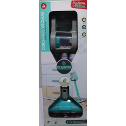 ASPIRADORA VERTICAL
