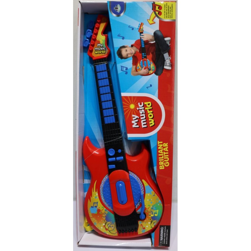 GUITARRA ELECTRONICA