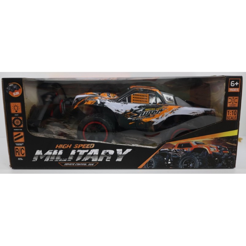 COCHE BUGGY RC