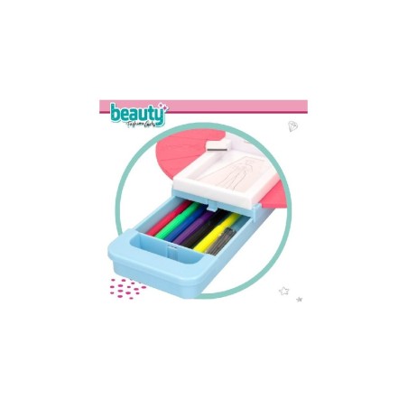 ESTUDIO DE DISEÑO DE MODA CB GAMES