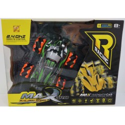 COCHE RC MAXPRO
