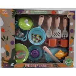 SET DE COCINA ECO