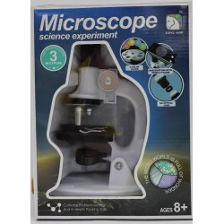 MICROSCOPIO