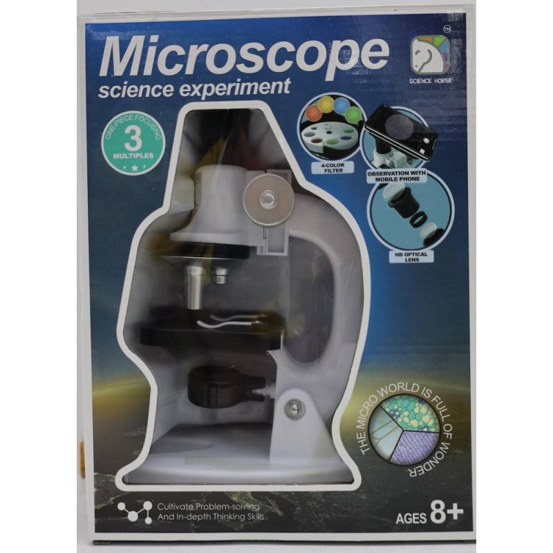MICROSCOPIO