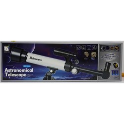 TELESCOPIO