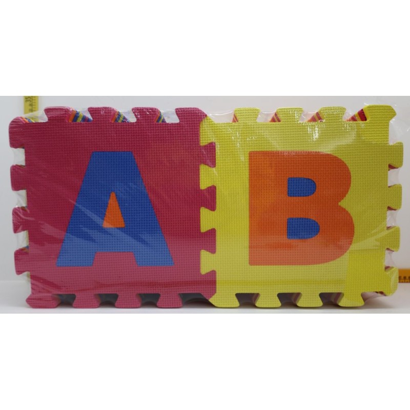 PUZZLE EVA 26PZAS