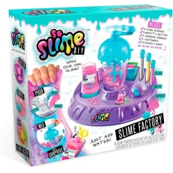 FABRICA DE SLIME