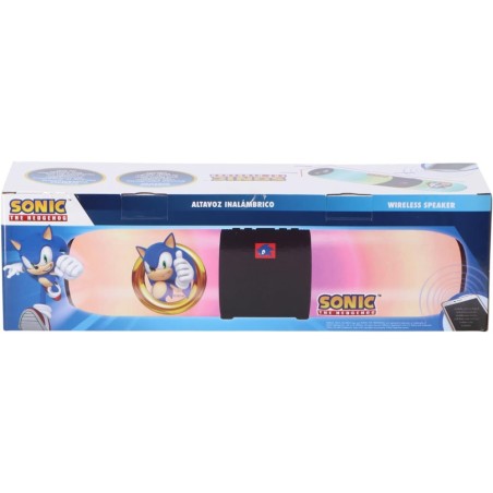 Sonic BAFLE, BLUETOWTH MB6611 (2235)