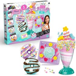 So Slime - Slime Merendola Mega Set - SS