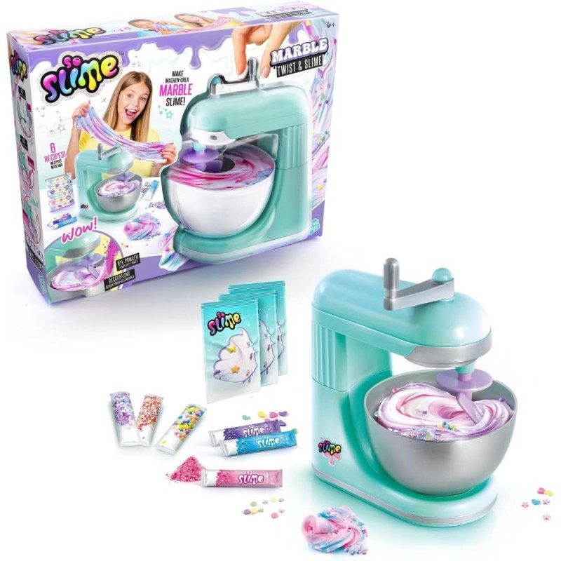 Slime Mixer Machine
