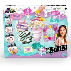 So Slime - Slime Merendola Mega Set - SS 2