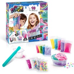 Slime Mix In Kit 10 Pack