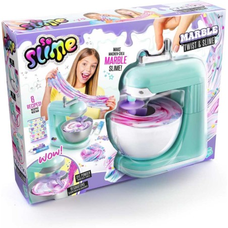 Slime Mixer Machine