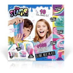 Slime Mix In Kit 10 Pack 2