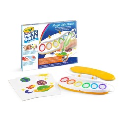 Color Wonder Magic Light Brush