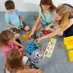 10698 LEGO Large Creative Brick Box Lego 2