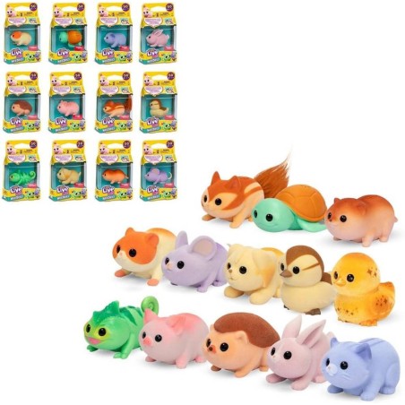 Little Live Pets - Mascotas Needees (Var