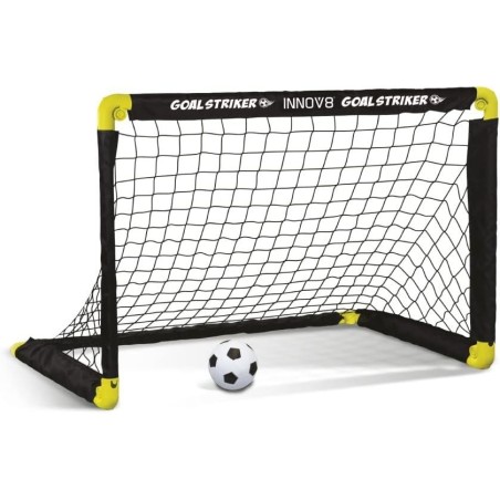 Porteria de Futbol Plegable