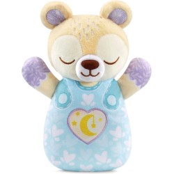 Peluche de cuna Osito melodías 2