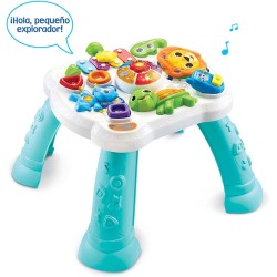 Mesita infantil de actividades sensorial 2