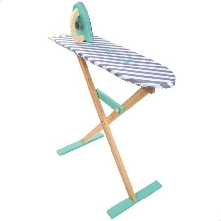WOOMAX - TABLA DE PLANCHAR MADERA