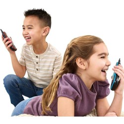 KidiTalkie Explorer 2