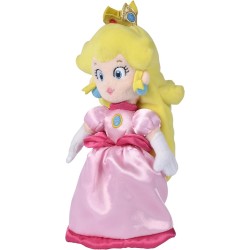 Peluche Peach 30 cm 2