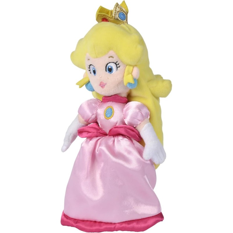 Peluche Peach 30 cm