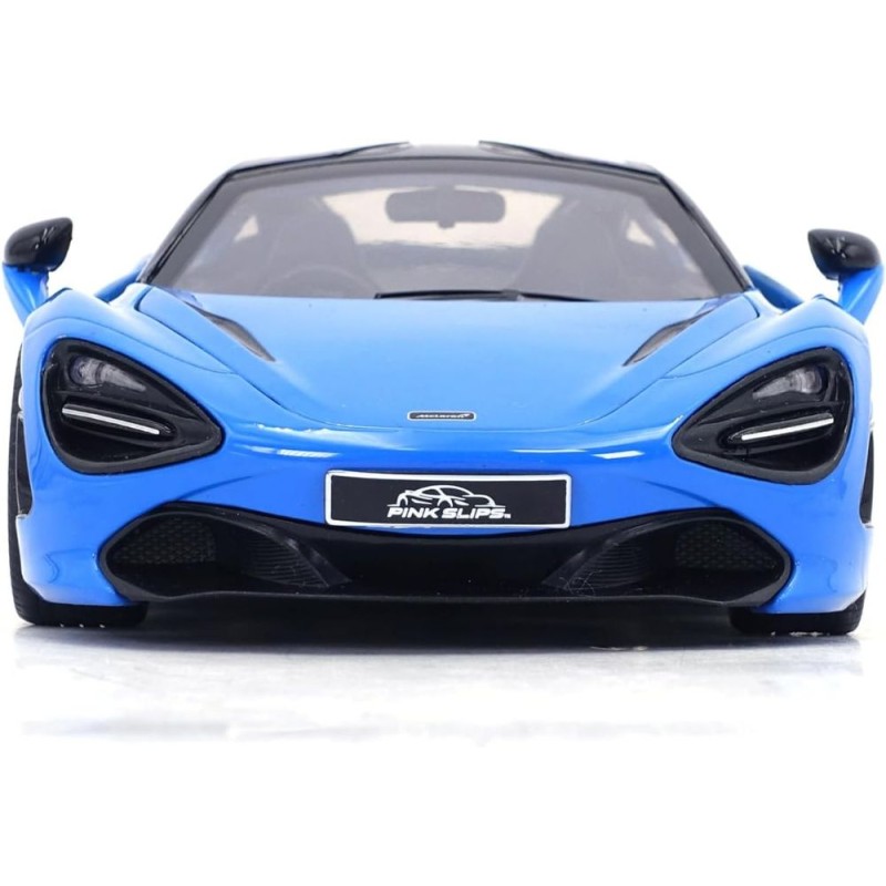 Pink Slips McLaren 720S 1:24