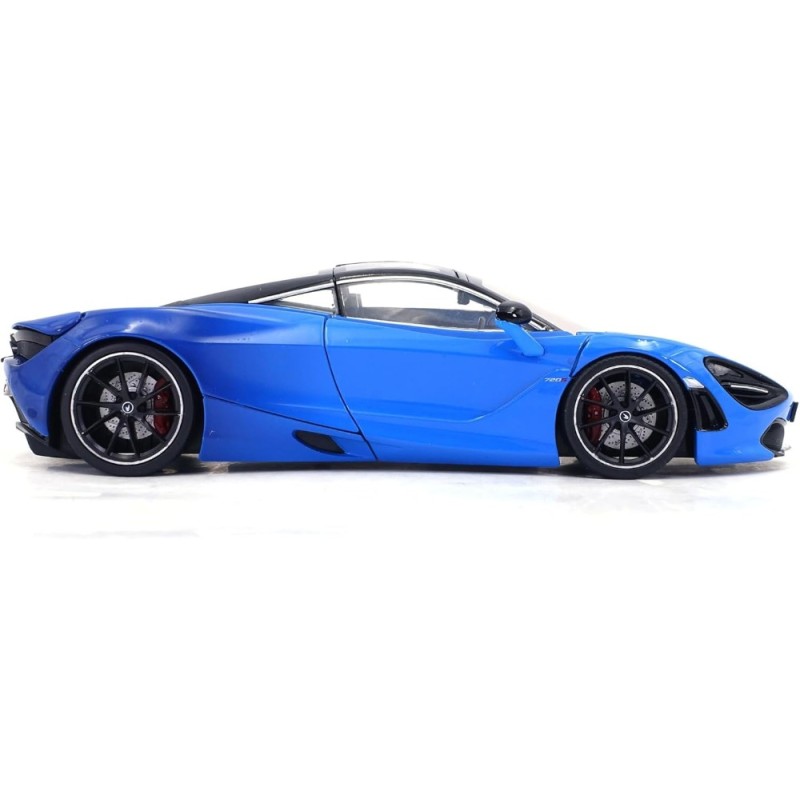 Pink Slips McLaren 720S 1:24