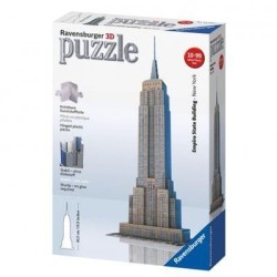 Empire State Building