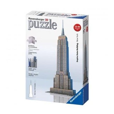 Empire State Building