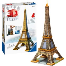 Tour Eiffel