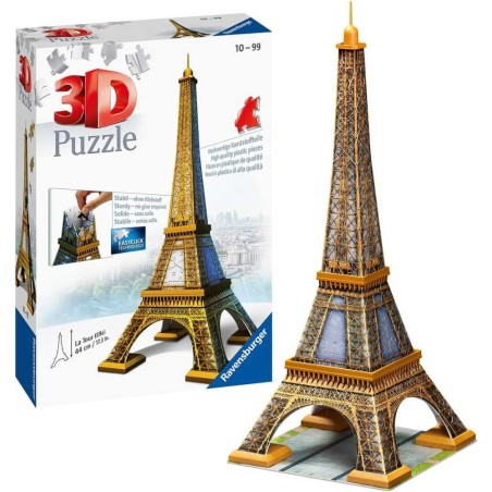 Tour Eiffel