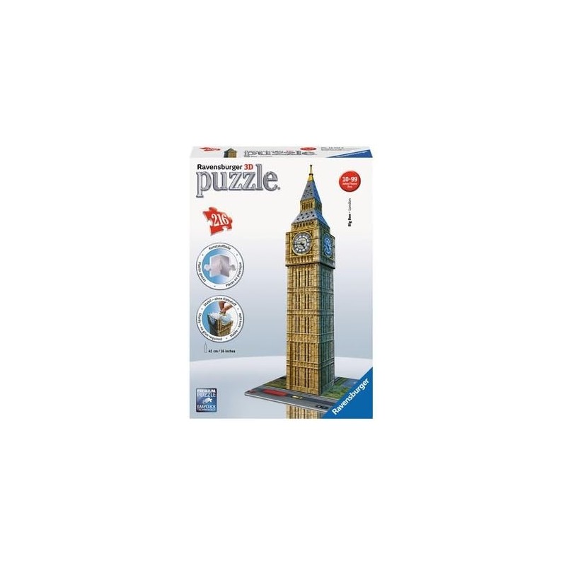 Big Ben
