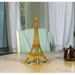 Tour Eiffel 2