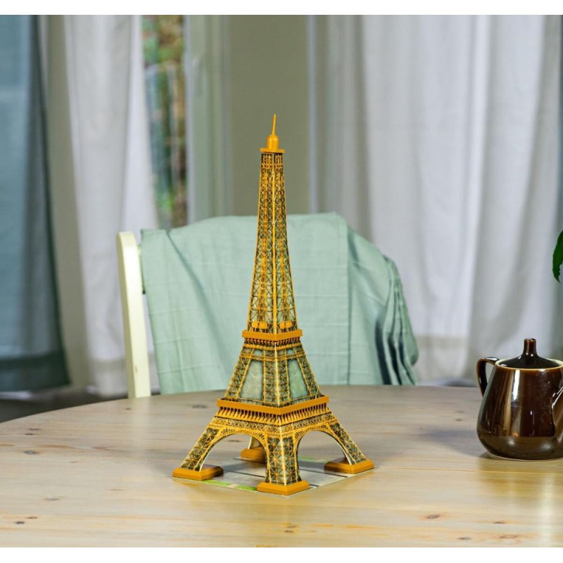 Tour Eiffel