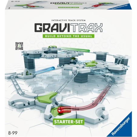 GraviTrax Starterset Gravitrax