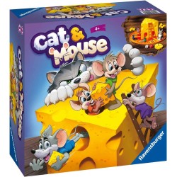 Cat&Mouse 2