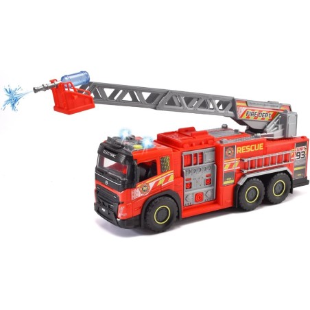 Camión de Bomberos Gigante 56cm