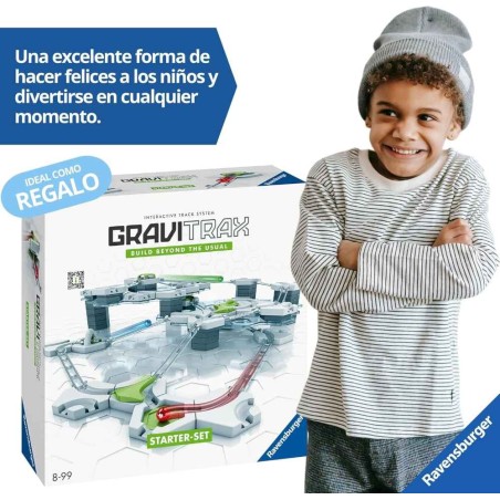GraviTrax Starterset Gravitrax