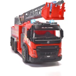 Camión de Bomberos Gigante 56cm 2