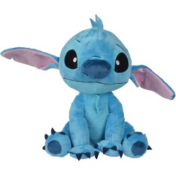 Peluche Stitch 50 cm