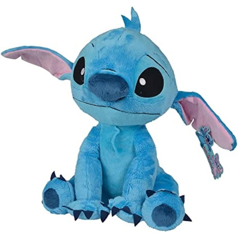 Peluche Stitch 50 cm