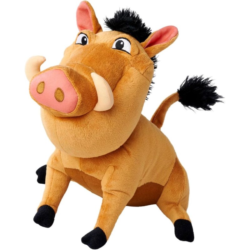 Peluche Pumba 25 cm