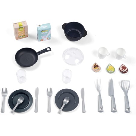 Cocina Bon Appetit