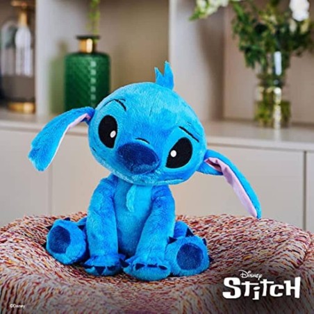 Peluche Stitch 50 cm