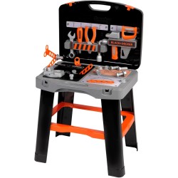 BLACK&DECKER BANCO/MALETÍN SMART